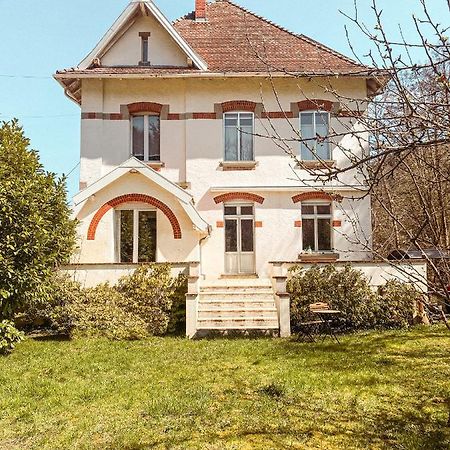 La Maison Du Markstein Linthal エクステリア 写真